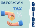 Filling Guide for the W-4 Form