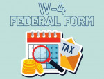 I-9 & W-4 Forms Differences